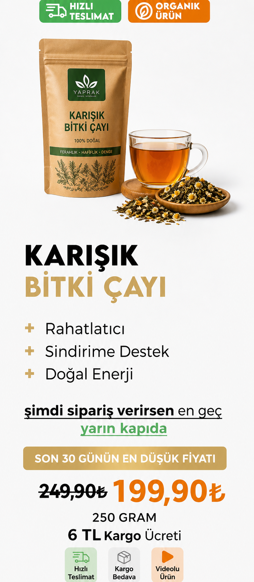 BİTKİ ÇAYI